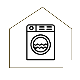 icon lave linge et sèche linge