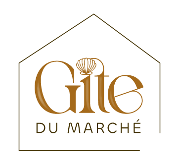 logo Gite du marché
