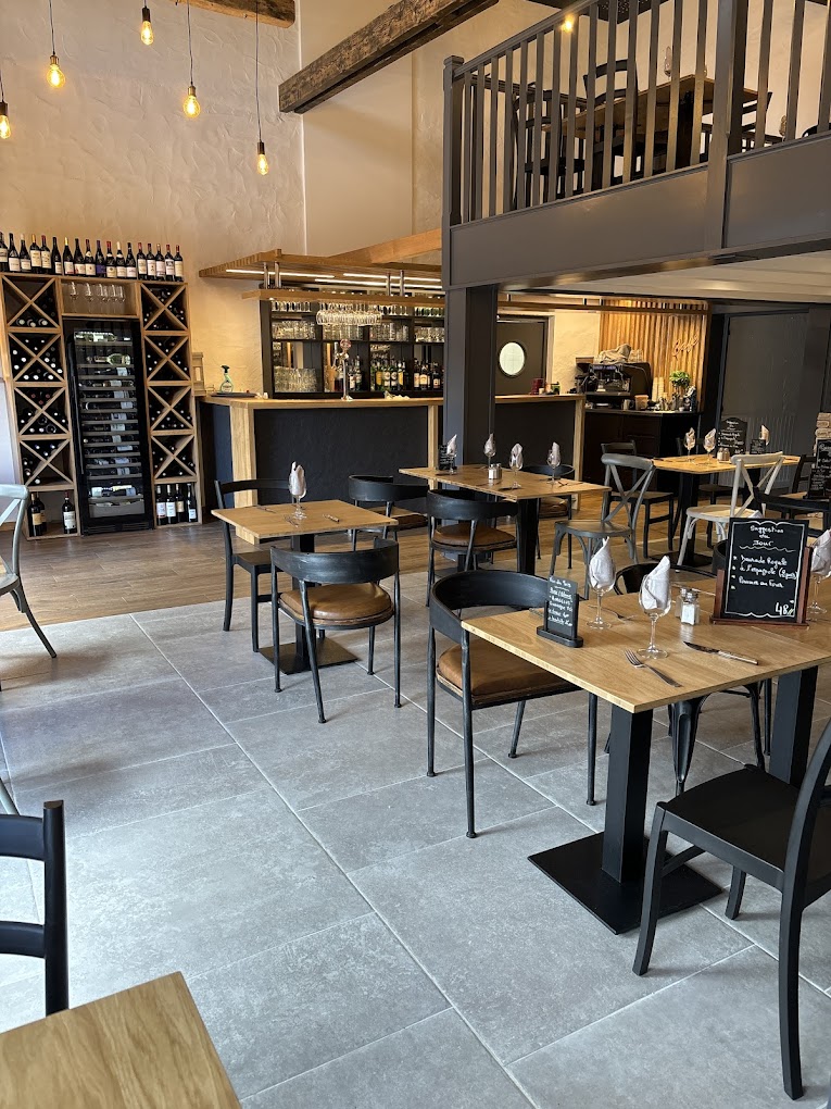 restaurant chaudron